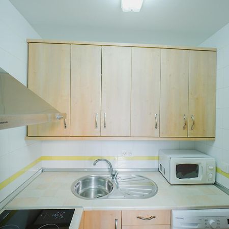 Apartamento Terraza A La Almadraba Барбате Экстерьер фото