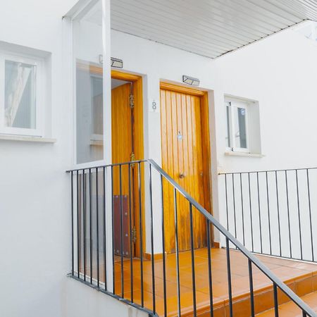 Apartamento Terraza A La Almadraba Барбате Экстерьер фото