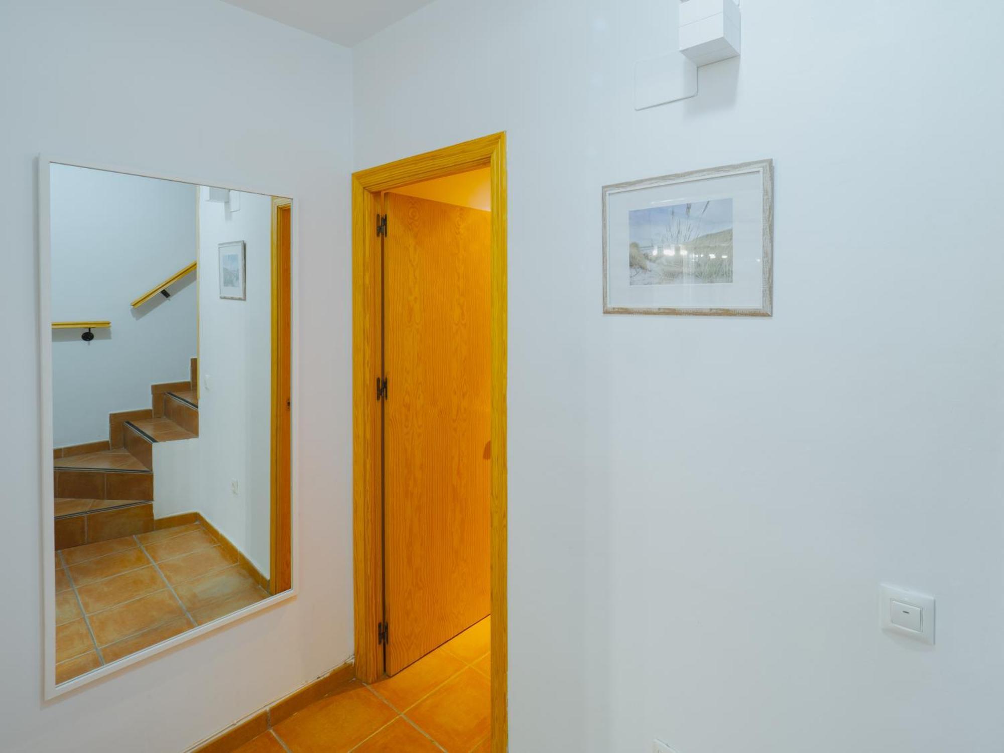 Apartamento Terraza A La Almadraba Барбате Экстерьер фото