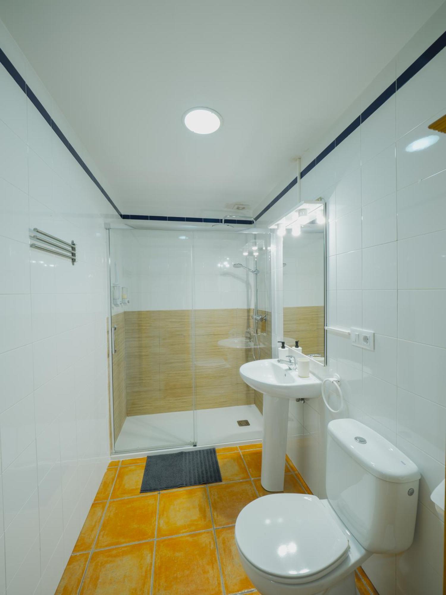 Apartamento Terraza A La Almadraba Барбате Экстерьер фото