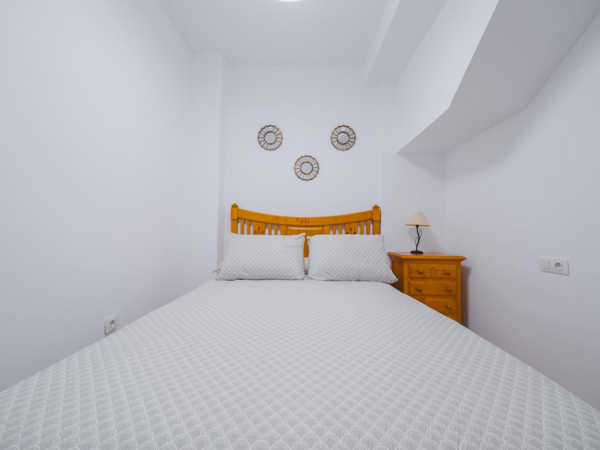 Apartamento Terraza A La Almadraba Барбате Экстерьер фото