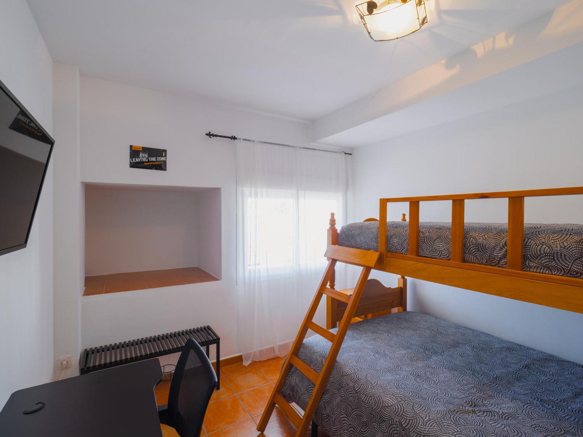Apartamento Terraza A La Almadraba Барбате Экстерьер фото