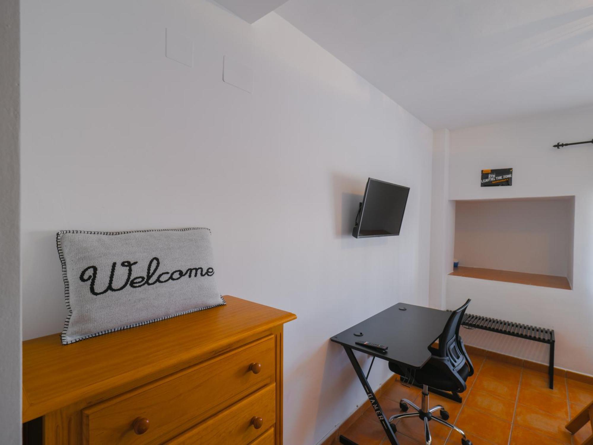 Apartamento Terraza A La Almadraba Барбате Экстерьер фото